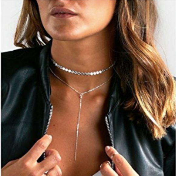 Jewelry - "A Little Shine Never Hurt Anyone"